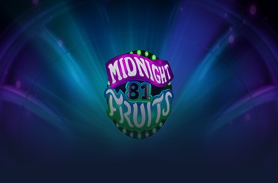 midnight fruits 81 слот лого