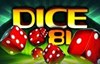 dice 81 slot logo