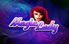 magic lady slot logo
