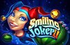 smiling joker 2 slot logo