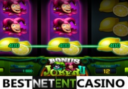 Игровой автомат Bonus Joker 2