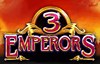 3 emperors slot