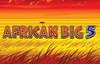 african big 5 slot