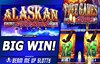 alaskan storm deluxe slot