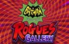 batman rogues gallery slot