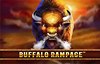 buffalo rampage slot