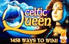 celtic queen slot