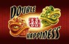 double happiness slot logo