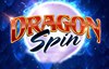dragon spin slot logo