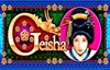 geisha слот лого