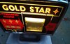 gold star slot