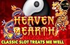 heaven and earth slot