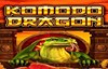 komodo dragon slot