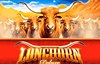 longhorn deluxe slot