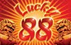 lucky 88 slot logo