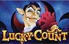 lucky count slot logo