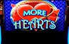 more hearts slot