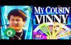 my cousin vinny slot