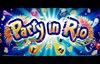 party in rio slot