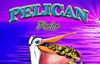 pelican pete slot logo