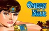 queen of the nile слот лого