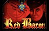 red baron slot logo