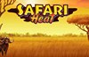 safari heat слот лого