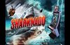 sharknado slot