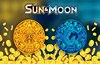 sun moon slot logo
