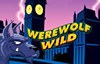 werewolf wild slot logo