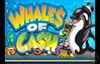 whales of cash slot