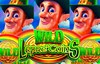 wild lepre coins slot