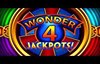 wonder 4 slot