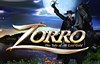 zorro the tale of the lost gold slot