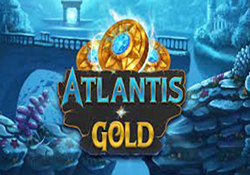 Игровой Автомат Atlantis Gold 