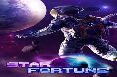 star fortune slot logo