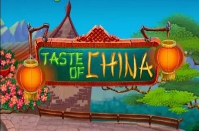 taste of china slot logo