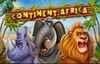 continent africa slot