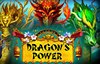dragons power slot
