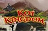 koi kingdom slot