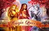 magic queens slot