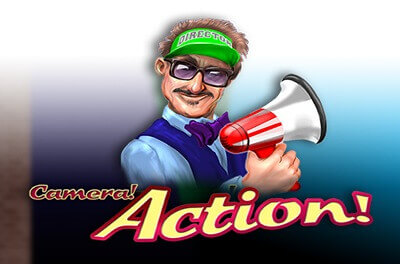 action slot logo