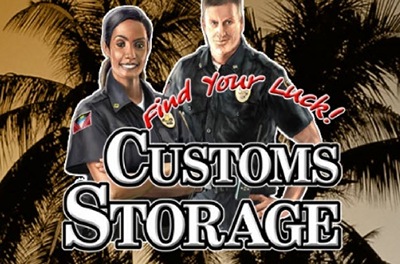 customs storage slot logo