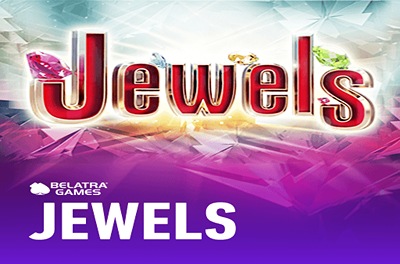 jewels slot logo