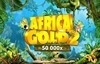 africa gold 2 slot logo