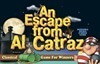 an escape from alcatraz slot logo