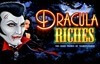 dracula riches slot logo