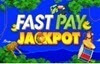 fastpay jackpot slot logo