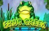 frog creek slot mini