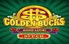 golden bucks slot logo